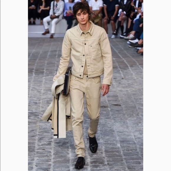 A.P.C. Other - A.P.C men slim fit jeans